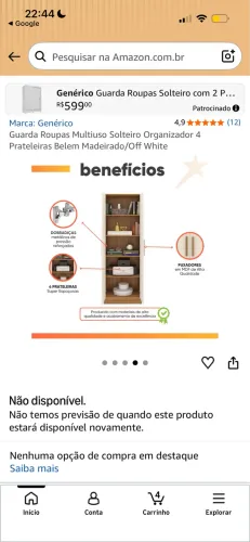 vendo todo bom pouco tempo de uso