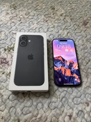 iPhone 17 256gb