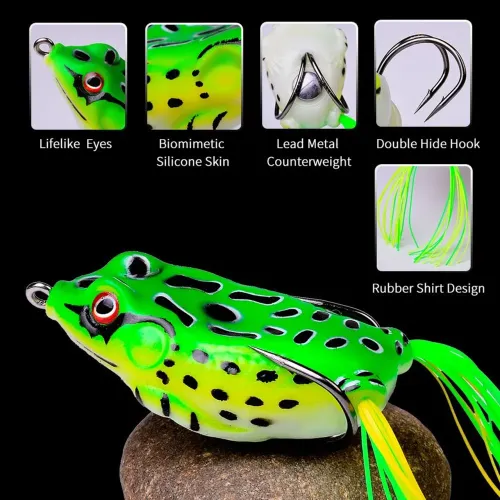 Isca de pesca