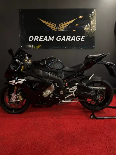 ?BMW S1000 RR 2014?