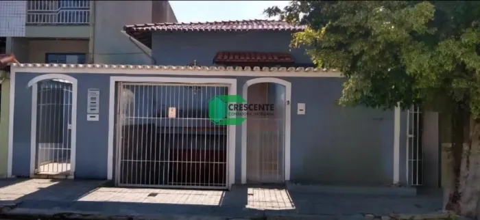 Casa residencial/comercial para venda ou locação Pq. Jaçatuba, Santo André.