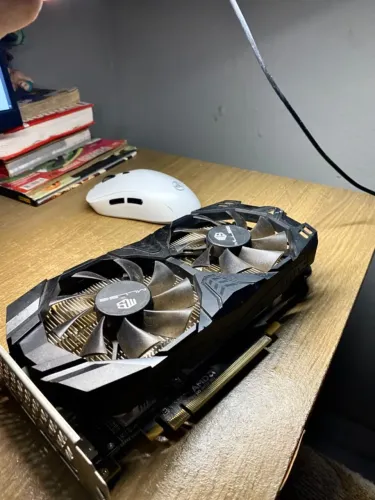 AMD RX 580 8GB