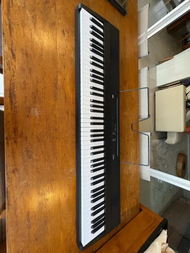 Piano Digital Korg Liano 88 Teclas