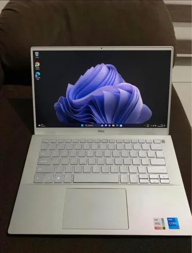 Notebook Dell i5 11º Geração