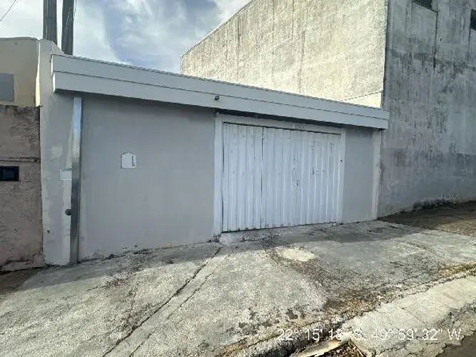 Oferta promissora Casa no Jardim Flamingo, Marilia - SP, Nº 160, 2 quartos, 125,5m² | Lei