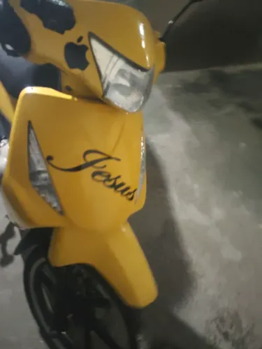 Biz 125cc ano 2007