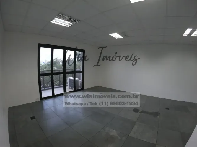 VISTA VERDE OFFICES - CONFIRA O VIDEO! O Melhor Condomínio Comercial de São Paulo!