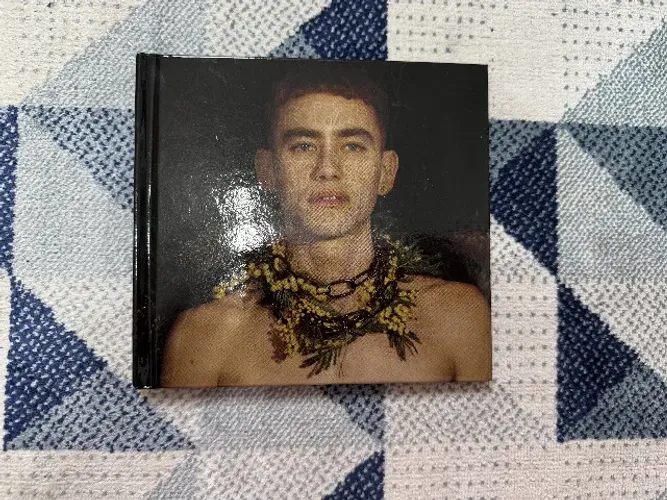 Cd Years and Years Palo Santo Deluxe Hardback Importado