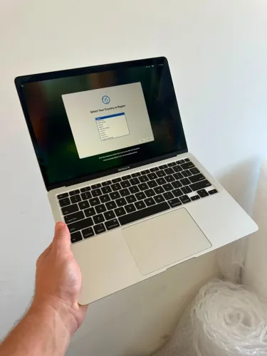 Apple Macbook Air 2020 A2179 I3 13.3 8gb 256gb