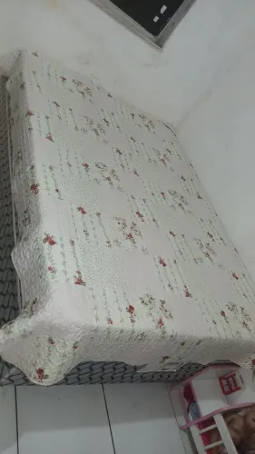 Cama casal