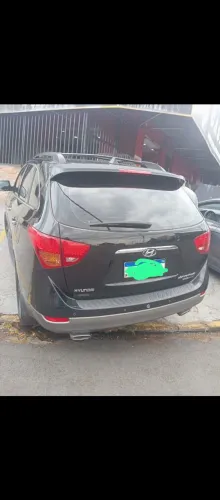 Hyundai Veracruz GLS 3.8 4WD Aut. 2008