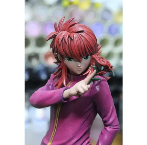 Action Figure Kurama 30cm