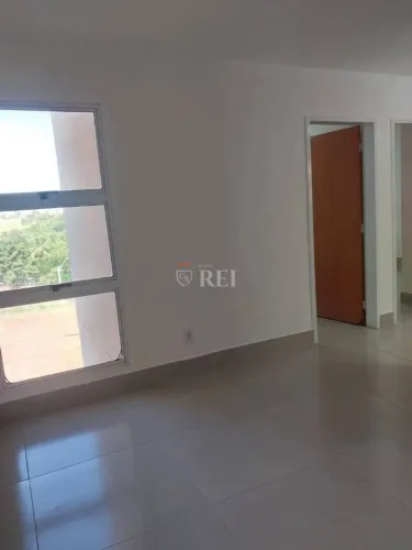 Apartamento para alugar em Rio Verde-GO