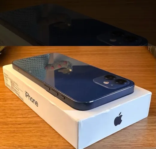 iPhone 12 64g