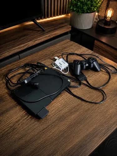 Ps2+1 controle similar
