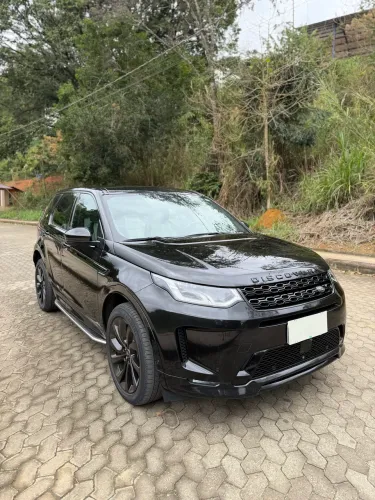 Land Rover Discovery Sport SE R-DYN. 2.0 Bi-TB DIE 2021