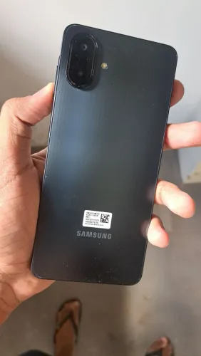 Samsung Galaxy A07