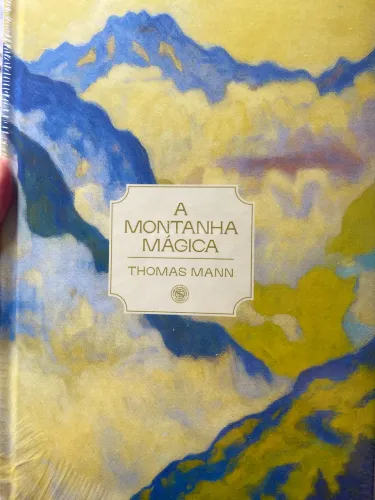 A Montanha Mágica