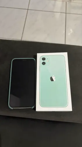 iphone 11 - 128gb