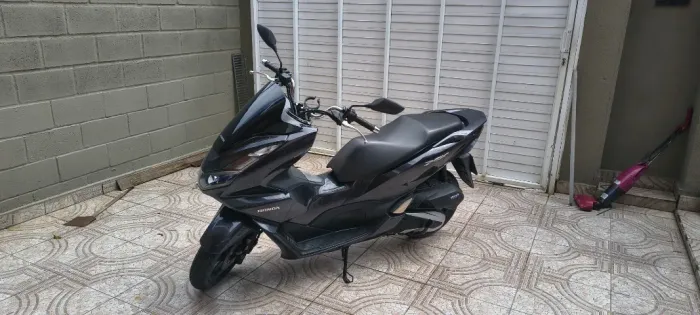 Honda PCX 160 2023/2024
