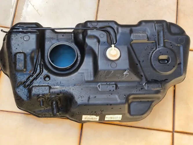 Tanque de combustível Ford KA 1.5