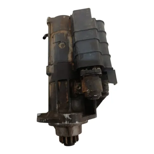 Motor De Partida Scania Dc13 Euro 5