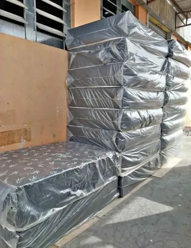 cama box casal (promoção)