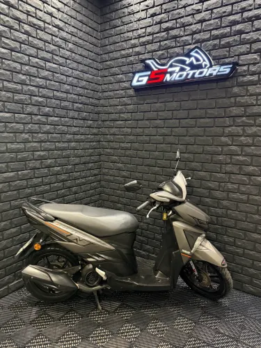 YAMAHA/ NEO 125cc 2020