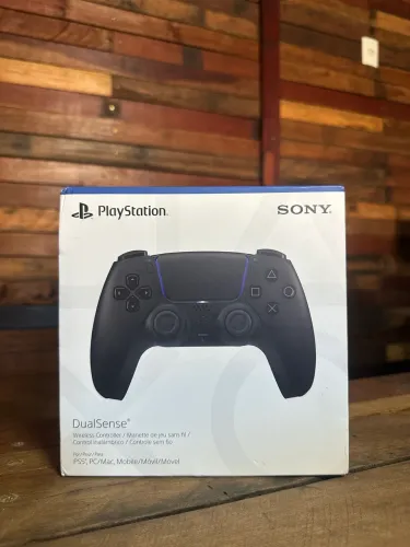 Controle PS5 PlayStation 5 Entregamos 