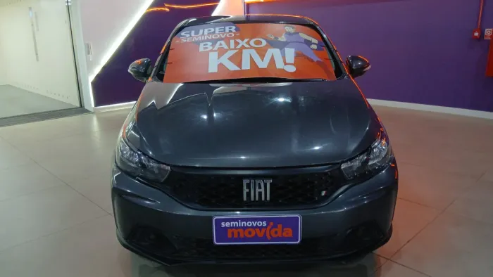 Fiat Argo Drive 1.0 Firefly 2026