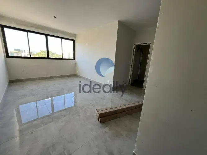 APARTAMENTO 04 QUARTOS 02 SUITES e 2 SEMI-SUITES - BAIRRO CASTELO - BH MG