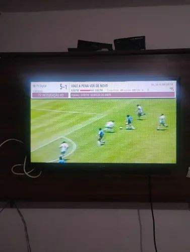 Tv 32 polegadas LG