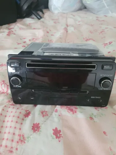 Som etios original
