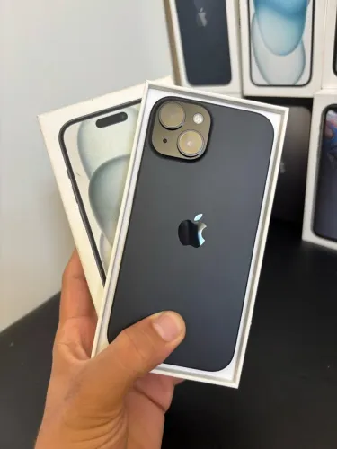 iPhone 15 128gb