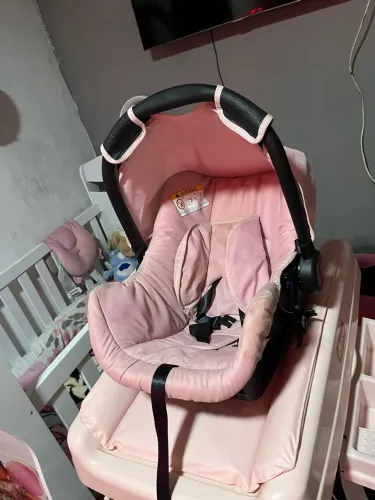 Bebê conforto 