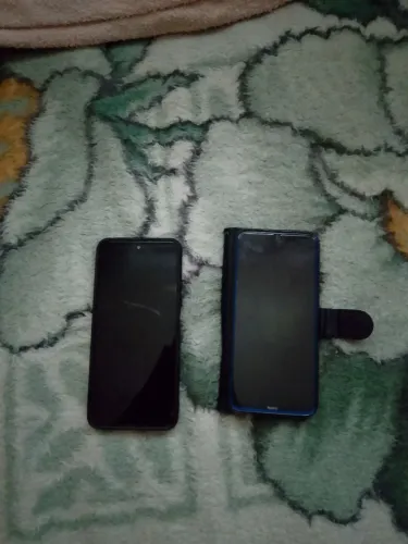 Celulares xiaomi