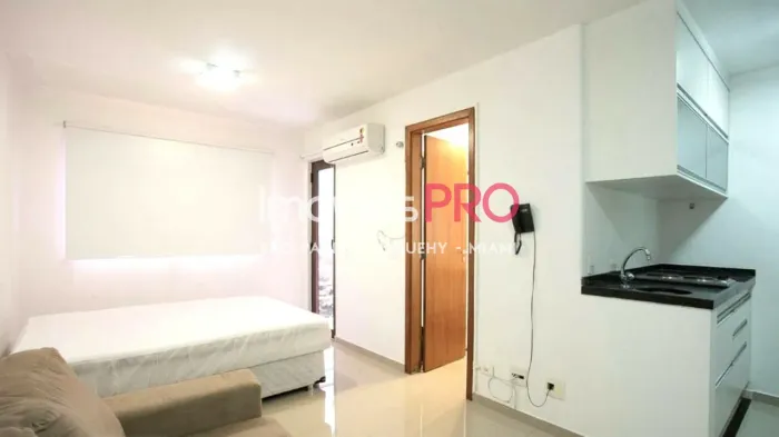 Apartamento, Campo Belo - São Paulo