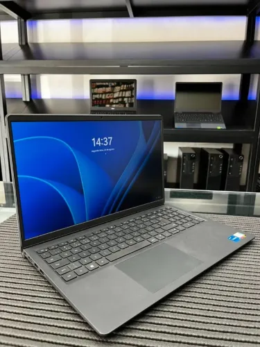 NOTEBOOK DELL INSPIRON 3520 CORE i5 12ªGER 512GB SSD 16GB DDR4 TELA 15.6"