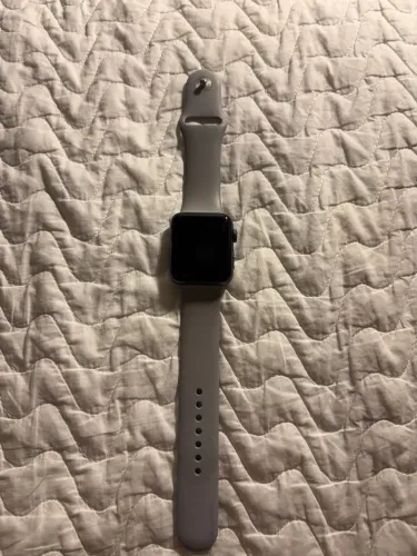 Apple Watch séries 3 42mm