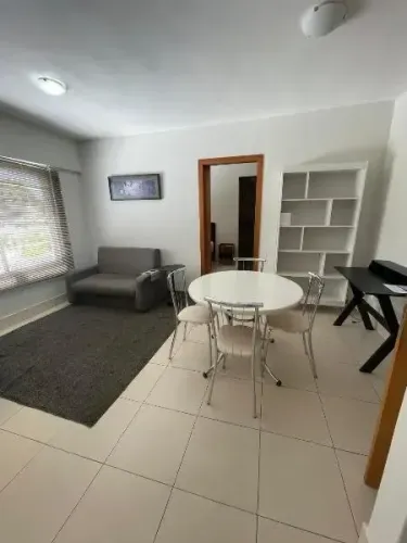 Apartamento Loft para aluguel 1 quarto Mobiliado Spazio Du Parque - Jardim Santa Marta - C