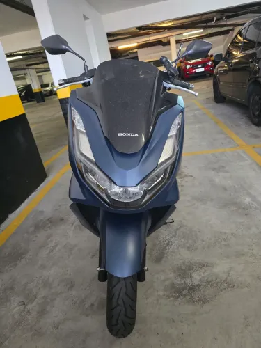 HONDA PCX 160 - DLX ABS 2023