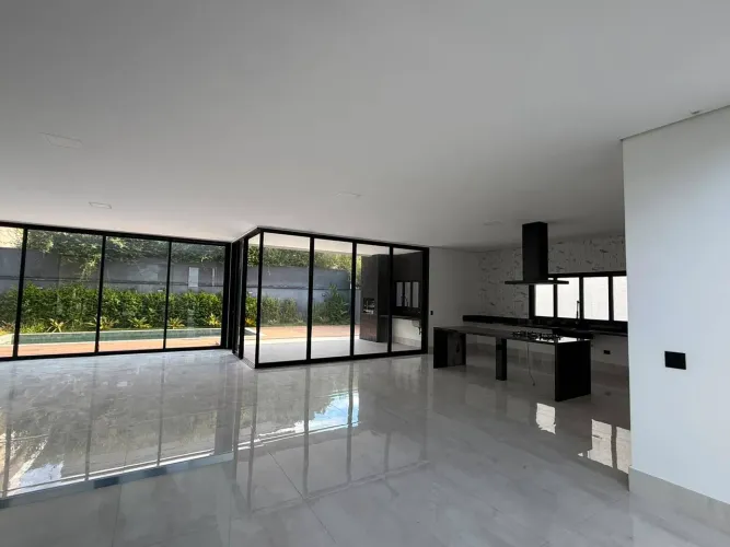 Maravilhosa residência Nova