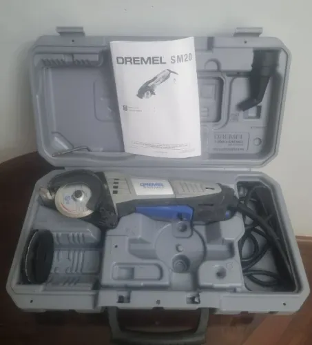 serra Dremel Saw-Max SM20