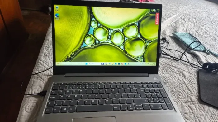 Notebook Lenovo