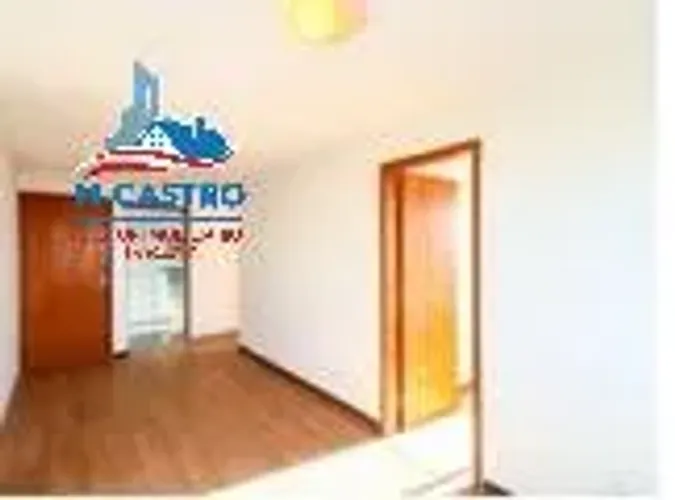 Apartamento 03 Dormitórios Armários - Metrô a 05 minutos
