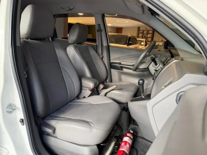Hyundai Tucson 2.0 16V Flex Aut. 2015