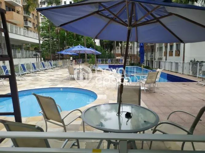 Centro | Apartamento 1 quarto