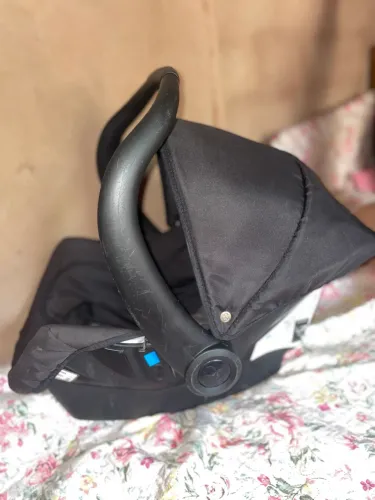 Vendo bebê conforto. Em boas condições! 50 reais