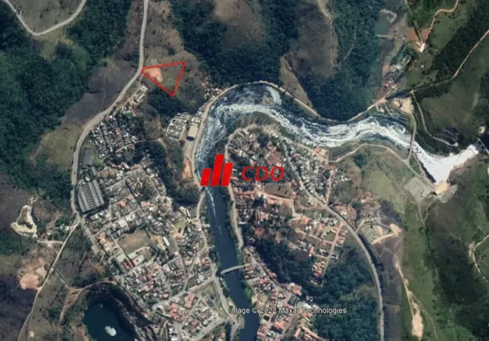 Terreno à venda na privilegiada região de Pirapora do Bom Jesus-SP, no bairro Jardim Bom J