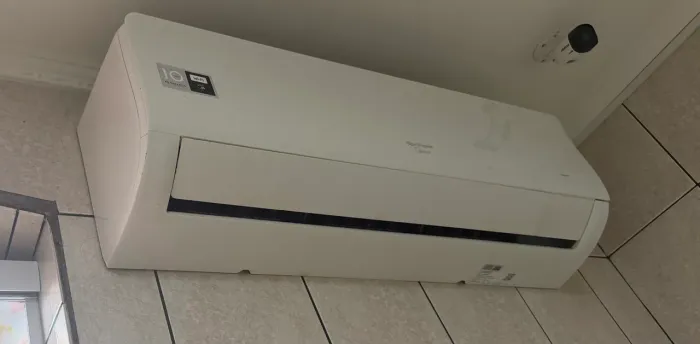 Ar Condicionado Midea 24.000 btus inverter